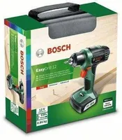 AKUTRELL BOSCH EASYDRILL 12 12V 1X1,5AH