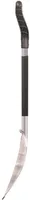 LUMELABIDAS ALUEDGE 49,5X107CM ALUMIINIUMIST