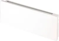 KONVEKTOR HPL-W1000A 1000W VALGE IP24 AL.KÜTTEKEHA