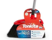 ÕUEHARI TONKITA SALVA 130CM + ALUMIINIUMIST TELESKOOPVARS