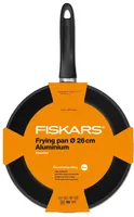 PRAEPANN FISKARS ESSENTIAL 26CM ROOSTEVABA 