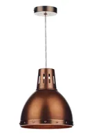 LAELAMP PINXDISAIN LEA 1X60W E27 ANTIIK