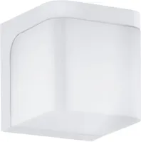 FASSAADIVALGUSTI JORBA LED 1X6W VALGE IP44 EGLO