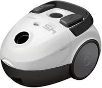 TOLMUIMEJA SENCOR SVC45WH 850W VALGE