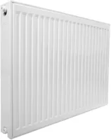 TERASPANEELRADIAATOR K22 800X600X104MM KÜLGÜH. 1430W