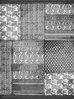 VAIP 180X120CM HALL LILLEMUSTER PUUVILLANE