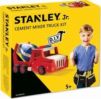 ARENDAV MÄNG STANLEY JR. TEE ISE TSEMENDIAUTO L