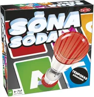 LAUAMÄNG TACTIC SÕNASÕDA