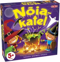 LAUAMÄNG TACTIC NÕIAKATEL