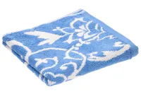 FROTEERÄTIK 50X70CM ORNAMENT SININE