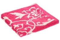 FROTEERÄTIK 50X70CM ORNAMENT VANAROOSA
