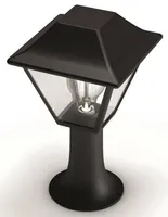 AIAVALGUSTI PHILIPS ALPENGLOW PEDESTAL MUST E27 IP44 