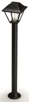 AIAVALGUSTI PHILIPS ALPENGLOW POST MUST E27 IP44 