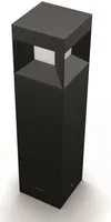 AIAVALGUSTI PHILIPS PARTERRE MUST 8W LED 800LM IP44 