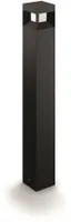 AIAVALGUSTI PHILIPS PARTERRE POST MUST 8W LED 1000LM IP44 