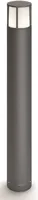 AIAVALGUSTI PHILIPS STOCK POST 6W LED 1000LM IP44 