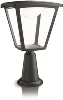 RIPPLAEVALGUSTI PHILIPS COTTAGE MUST 4,5W LED 430LM IP44 