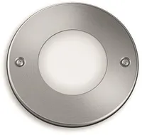 SÜVISTATAV VÄLISVALGUSTI PHILIPS MOSS 3W LED 430LM IP67 