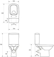 WC-POTT CARINA TAHAJOOKS VAIKSELT SULGUV PRILL-LAUD