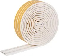 TIHEND D FIX-O-MOLL 6X9MM 18M VALGE