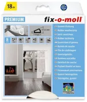 TIHEND D FIX-O-MOLL 6X9MM 18M VALGE