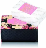 TÜKISEEP NAISTELE PINK ORCHID WITH CASHMERE&VANILLA KINKEK.