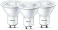 LED LAMP PHILIPS 50W GU10 WW 36D 3TK PAKIS