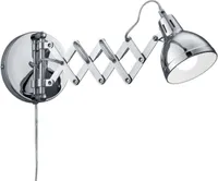 SEINALAMP REALITY SCISSOR 1X28W E14