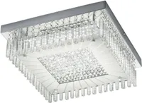 LAELAMP REALITY TOPAS 1X18W 1700LM KROOM