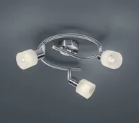 LAELAMP REALITY LAVAL 3X40W G9 180LM