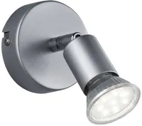 KOHTVALGUSTI REALITY PARIS 1X35W GU10 230LM