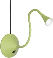 LAUALAMP REALITY VIPER 1X3W LED 300LM ROHELINE