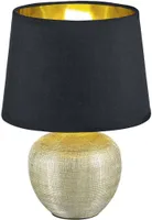 LAUALAMP REALITY LUXOR 1X40W E14 KULD