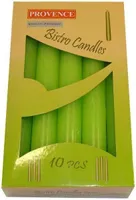 BISTROOKÜÜNAL ÕUNAROHELINE 10TK/PAKIS 5H