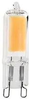 LED LAMP 2W G9 200LM 3000K 220V