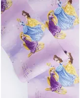 TAPEET DISNEY 70-232 0,53X10,05M PRINTSESSID