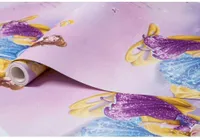 TAPEET DISNEY 70-232 0,53X10,05M PRINTSESSID