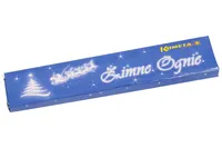 SÄRAKÜÜNLAD 16CM 10TK/PAKK