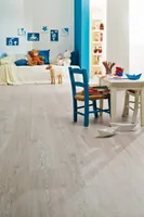 LAMINAATPARKETT TAMM VALGE 1-LIPP