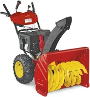 LUMEPUHUR WOLF-GARTEN AMBITION SF 76 E