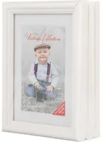 PILDIRAAM VICTORIA COLLECTION TRIO 10X15 VALGE 3TK PAKIS