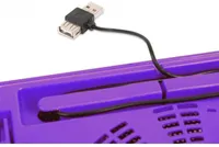 SÜLEARVUTI JAHUTUSALUS ICE BOX LILLA