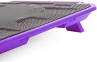 SÜLEARVUTI JAHUTUSALUS ICE BOX LILLA