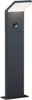 AIAVALGUSTI PEARL 1X9W LED LIIKUMISANDUR IP54