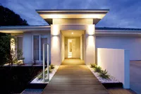 AIAVALGUSTI RENO 1X5W LED IP54