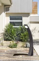 AIAVALGUSTI SEINE 1X5,5W LED IP54