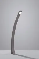 AIAVALGUSTI SEINE 1X5,5W LED IP54