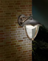 FASSAADIVALGUSTI GRACHT 1X6W LED IP54