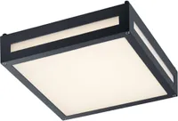 FASSAADIVALGUSTI NEWA 1X13,5W LED IP54