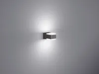 FASSAADIVALGUSTI DON 2X4W LED IP54